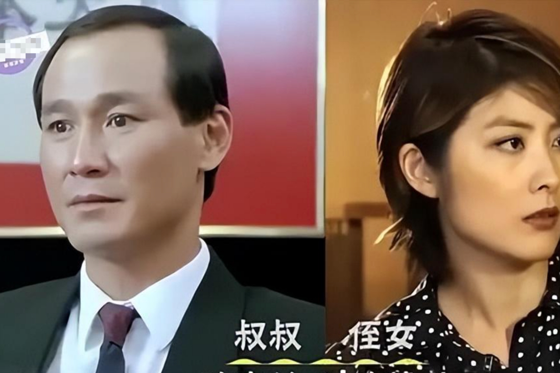 回顾表面是艺人实际是富家千金的9位女星