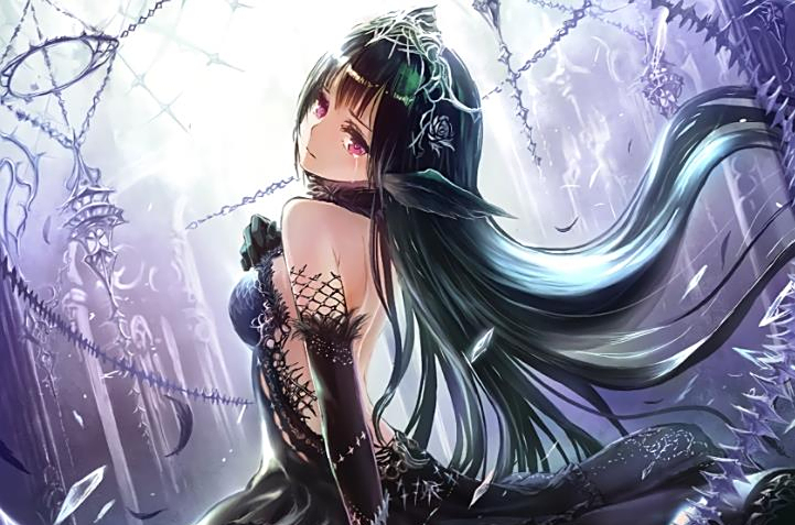 龙王传说:戴云儿可是唐家功臣啊,没有她,蓝轩宇不知道在哪呢