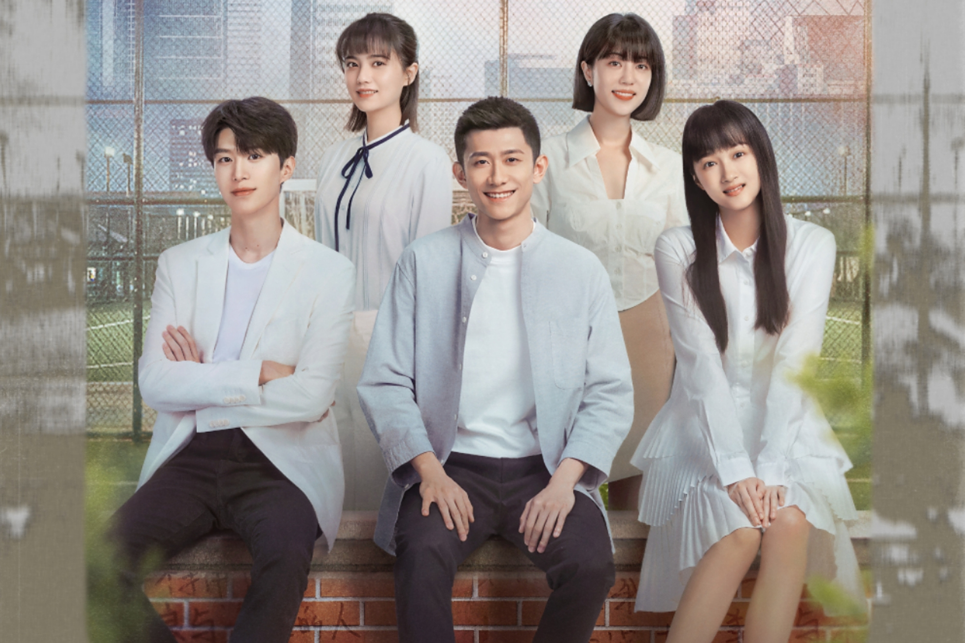 盘点《曾少年》中的北京籍演员,海一天友情客串,张一山本色出演