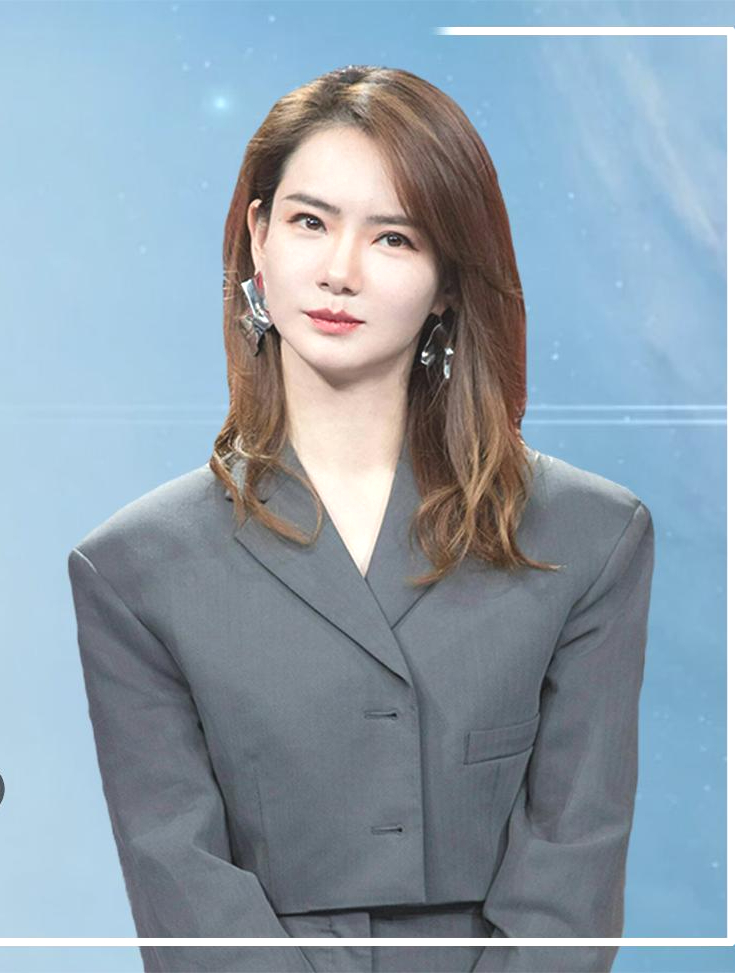 "人气超群"戚薇:曾是事业型女强人,粉丝数是韩国人口的一半6-度小视