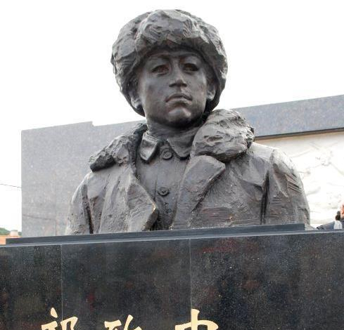 "老虎将军"祁致中:因内部矛盾,被赵尚志错杀的抗日名将