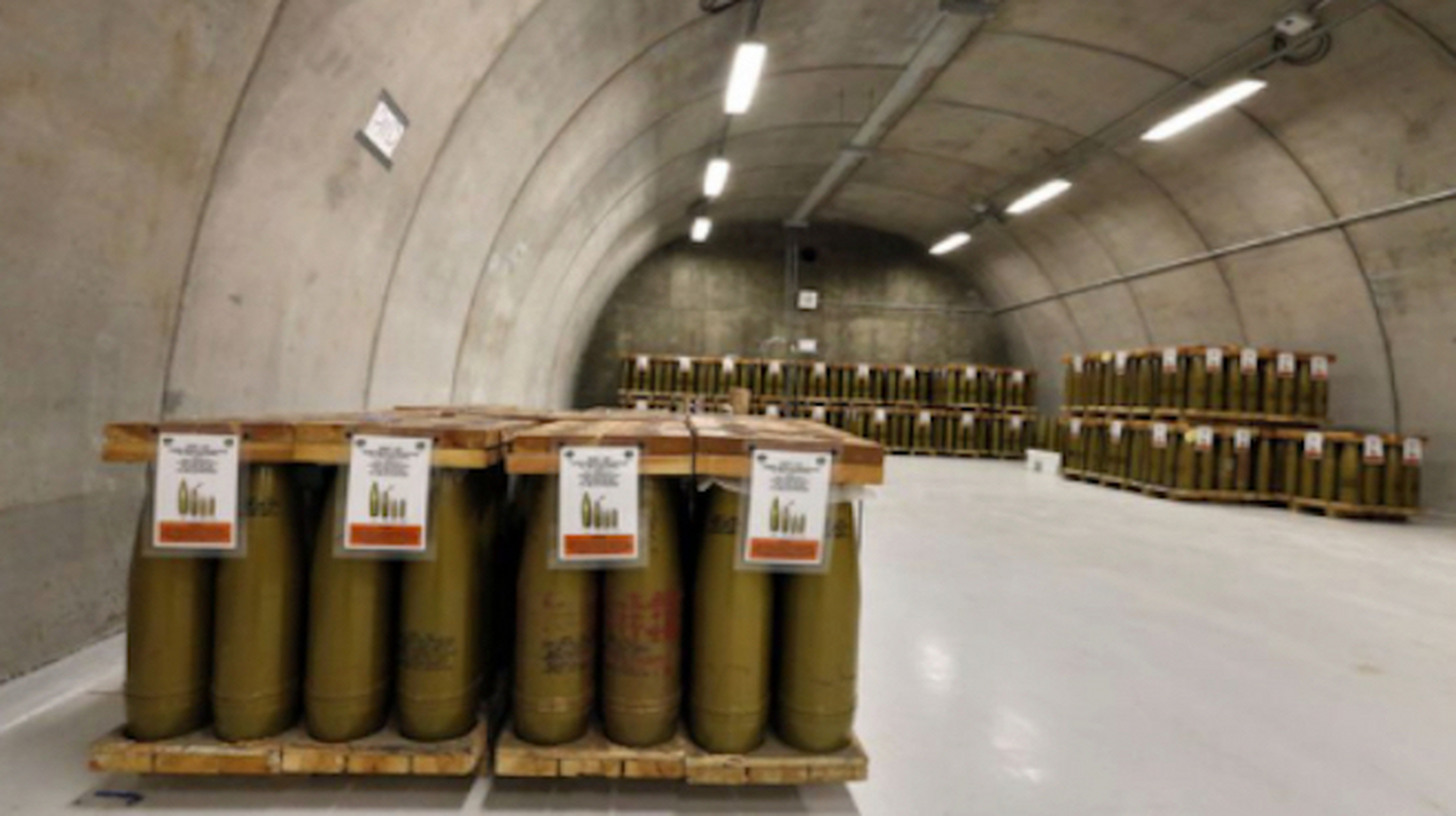 美国销毁最后一枚化学武器,标志着迈向没有化武恐怖的世界?