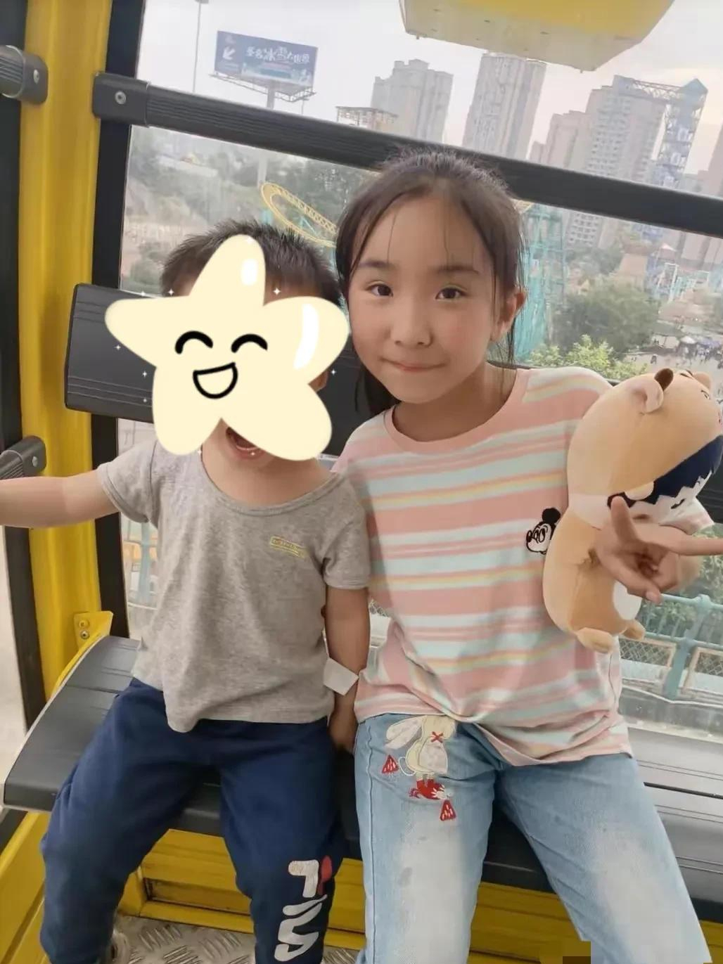 4,滔滔江水都是母亲的泪女儿你在哪
