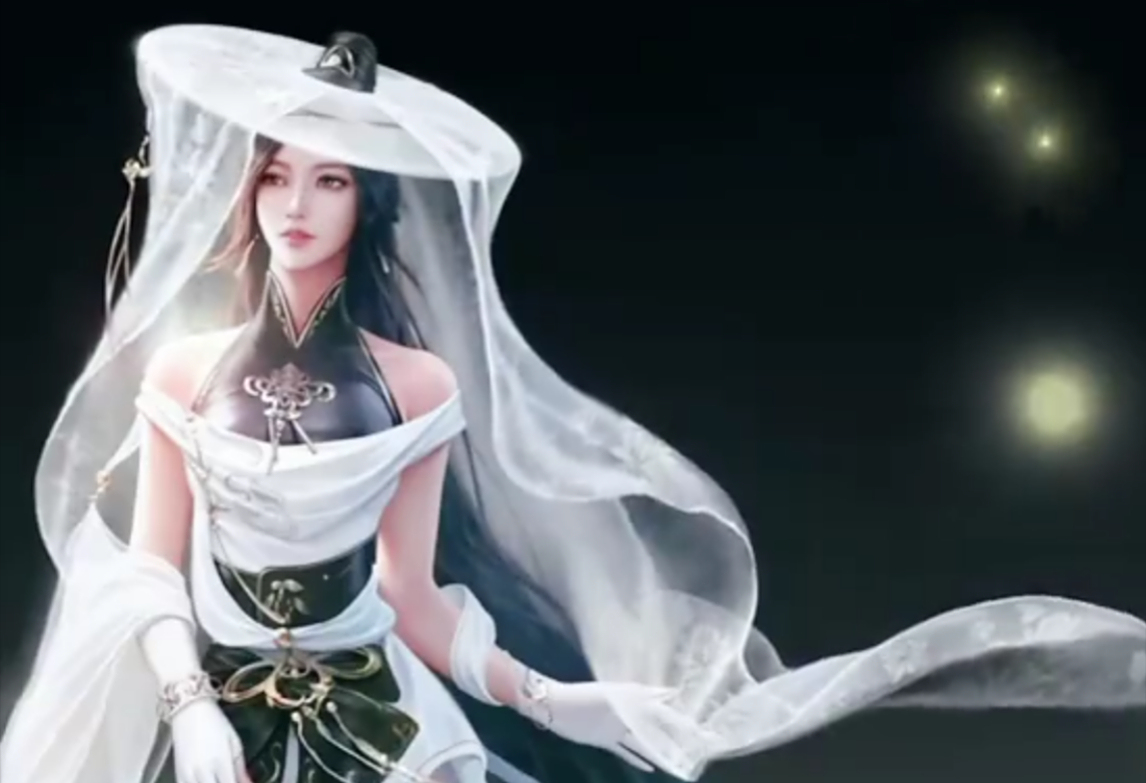 剑来:陆芝还是吃了脸皮不够厚的亏,好歹是件仙兵,不能说还就还