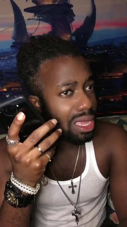 搞笑老外女朋友发烧42了我女朋友是不是很nb了啊