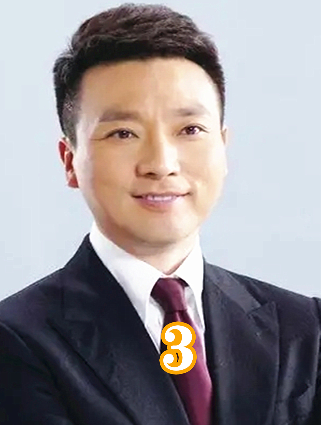 央视一哥康辉隐瞒了19年的老婆原来是大家熟悉的她太熟悉了