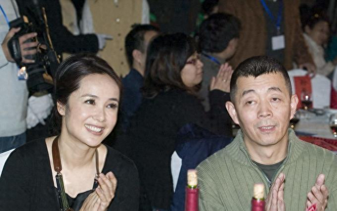 回顾因太漂亮被导演"收入囊中"的4位女星,甚至戏还没拍完就已怀孕