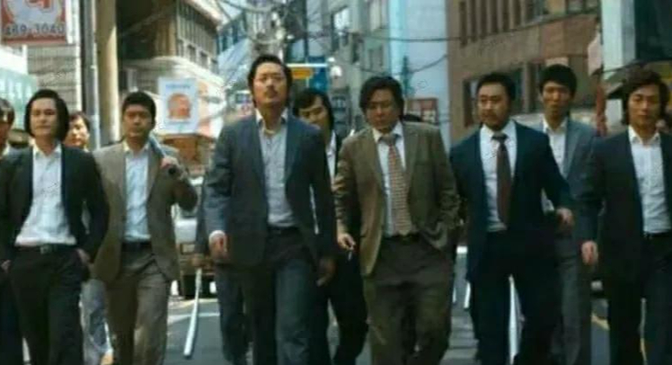 纪实:长春小贤最强对手,榆树市"最牛黑老大"徐大伟的罪恶人生