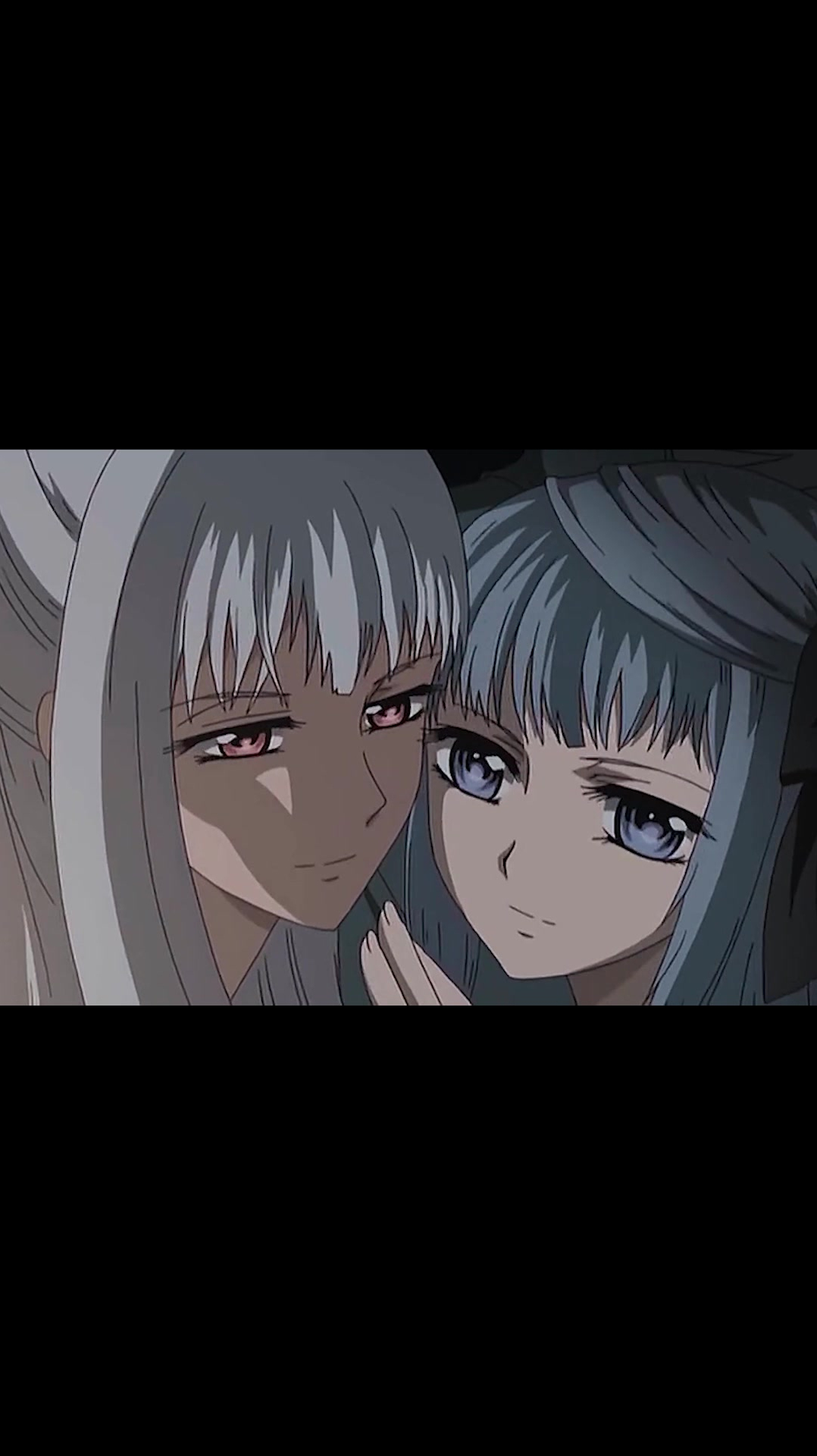 血鬼骑士绯樱闲!