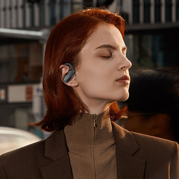 大康athletetws降噪蓝牙耳机智能降噪畅享音乐新体验