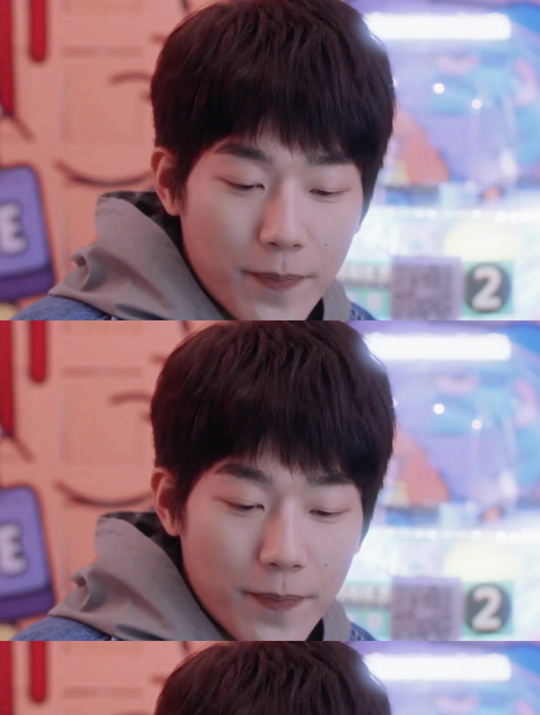 乔欣马思超情侣感满溢!画面真的太有爱