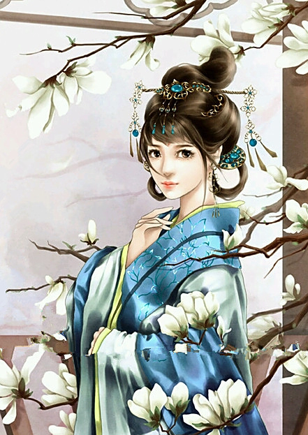 《昭华撩乱》腹黑女星王妃vs高冷直男殿下