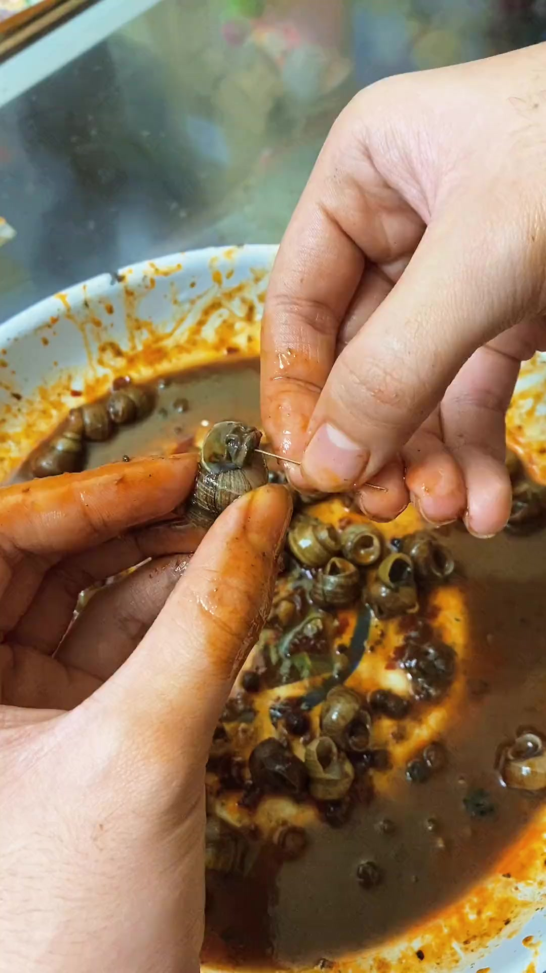 小时候吃过的螺丝你还记得它的味道吗这些童年零食你吃过哪些