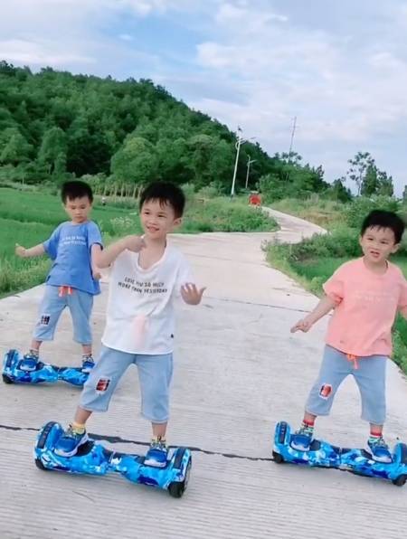 2022-07-260三胞胎天之文v218粉丝  关注这哪是柯基,这明明就是发动基