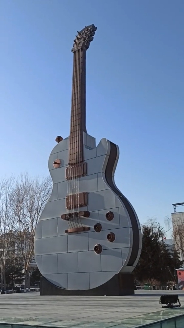 很多人念念不忘的集安大吉他集安风光随拍