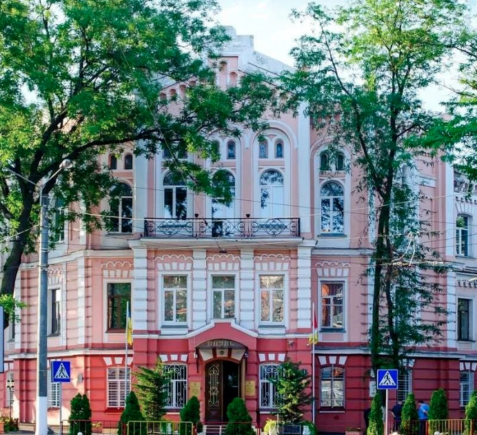 乌克兰敖德萨国立经济大学本硕博招生简章