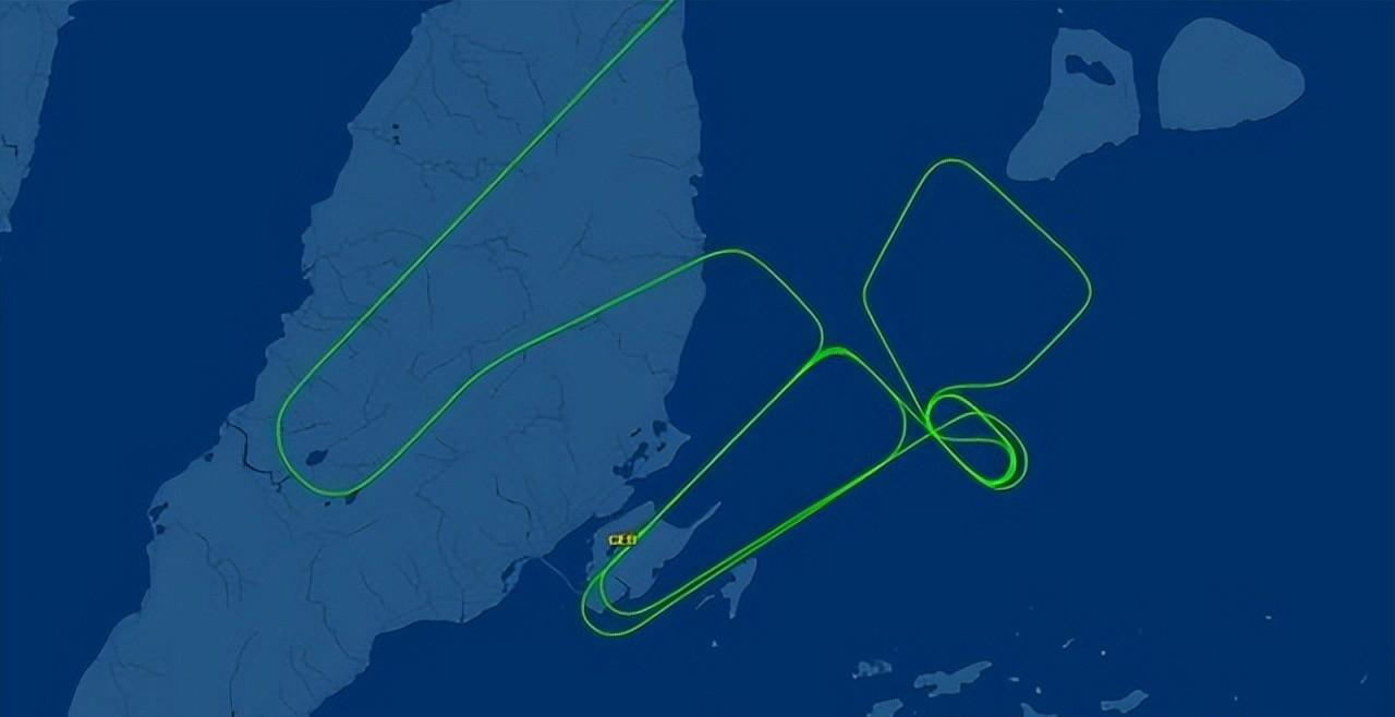 回顧大韓航空631航班宿霧機場事故:狂風中走向生命終點的老爺機