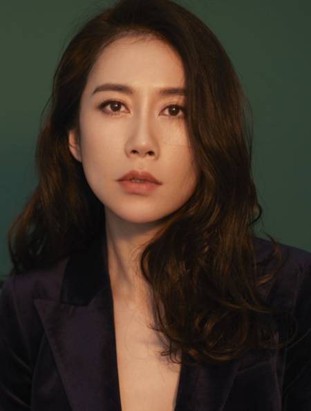 温峥嵘不参加综艺和采访直言要保持神秘感不然观众容易出戏