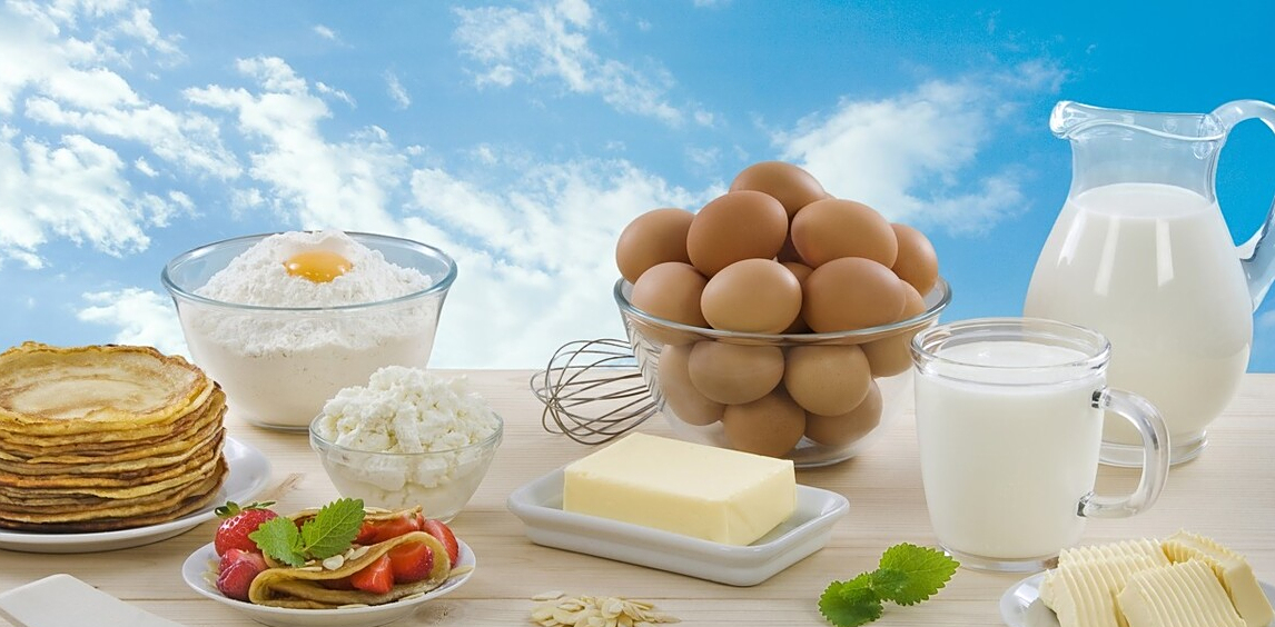 60岁是出现断崖式衰老的转折点为了健康4类食物可适量多吃