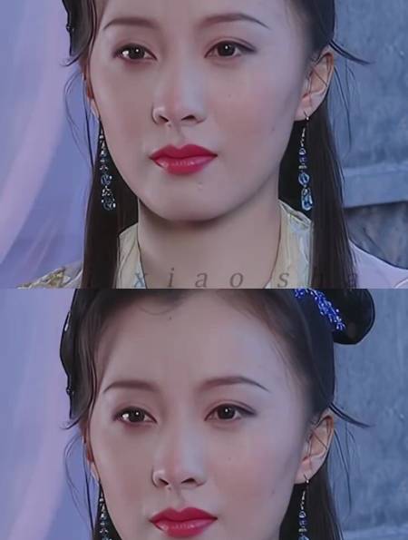 徐露演得疯批美人可云古装到底有多惊艳,没想到古装这么惊艳!-度小视