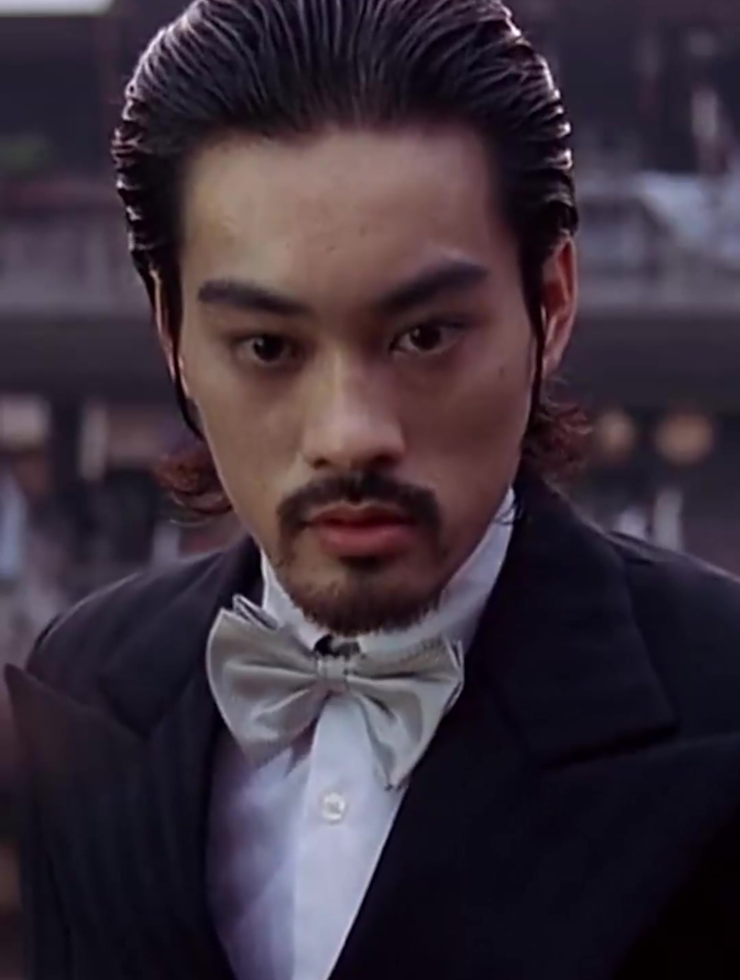 赴汤蹈火啊琛哥功夫琛哥精彩片段经典港片