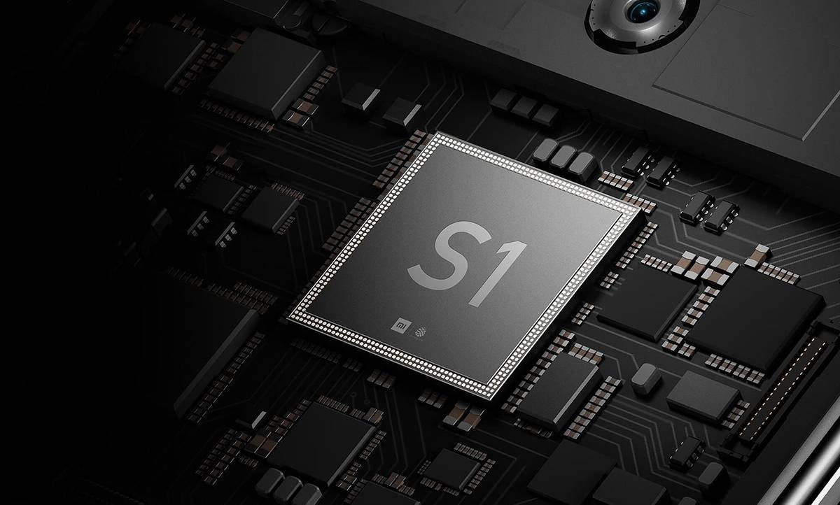 小米澎湃为国产芯片"加码"!asml,台积电态度两级反转