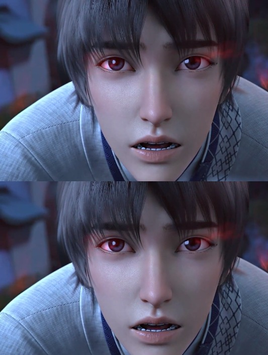 张小凡,应该是国漫最be的男主了吧-度小视