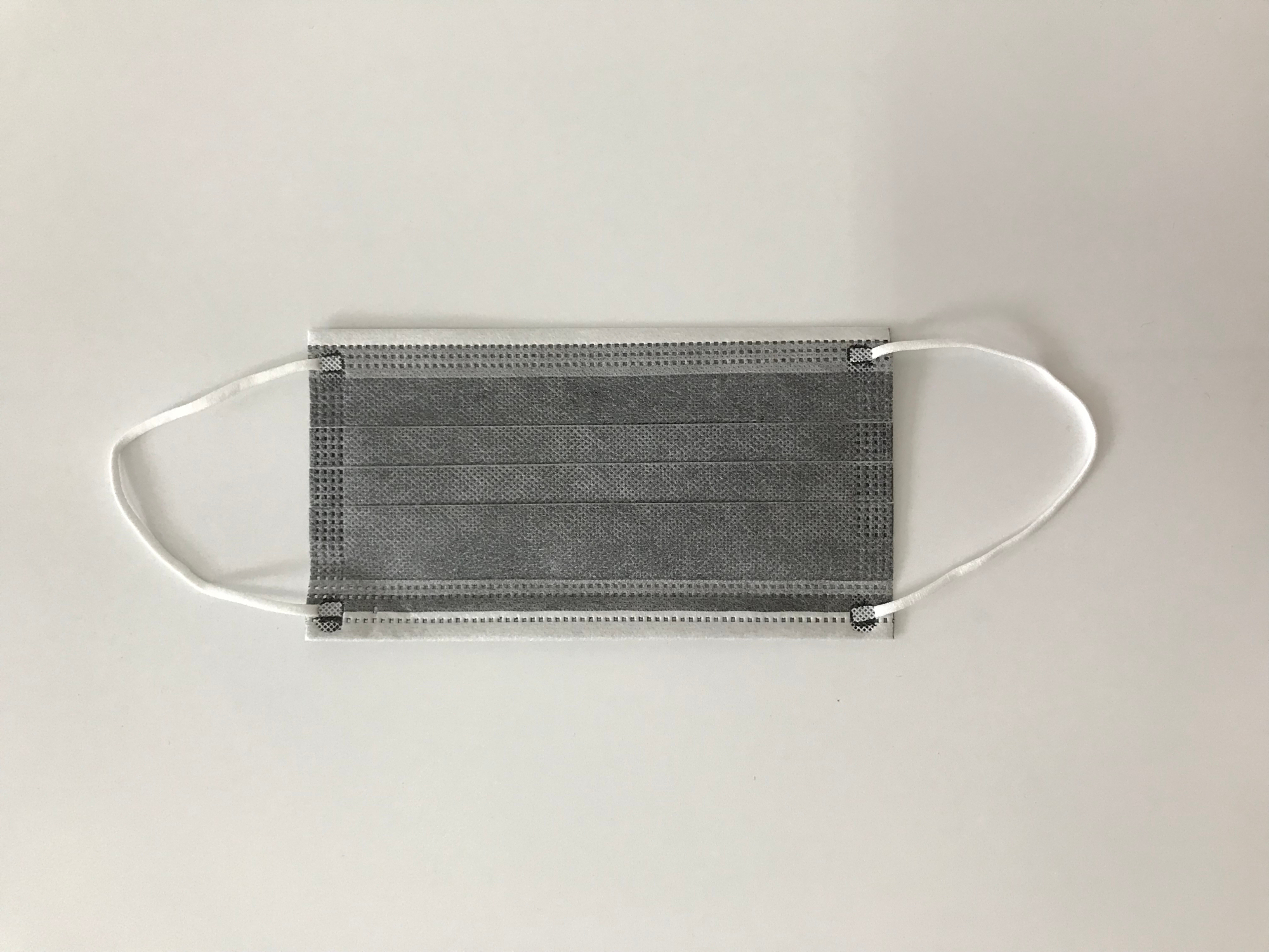 活性炭口罩种类,作用,佩戴