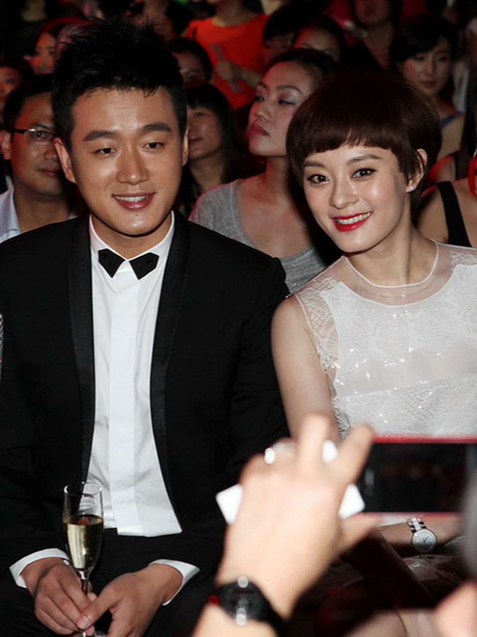 寻找百度ai写手计划# #孙俪佟大为# 孙俪和佟大为是中国演艺圈笔苘