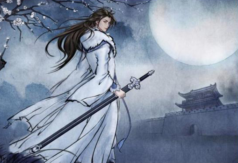 剑来:姜尚真在作死啊,赊月的事情已经被记账了,又整了个叶芸芸