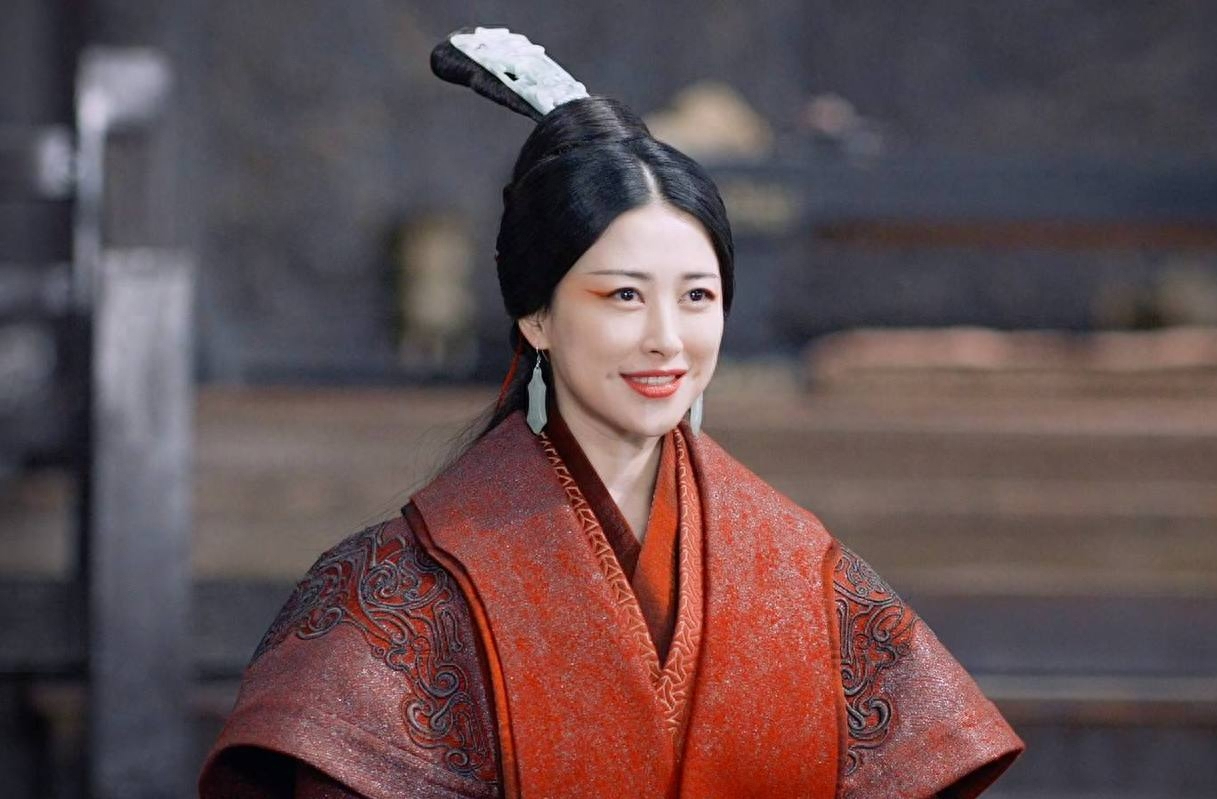 嫪毐究竟有何魅力为何会让赵姬如此痴迷司马迁道出缘由