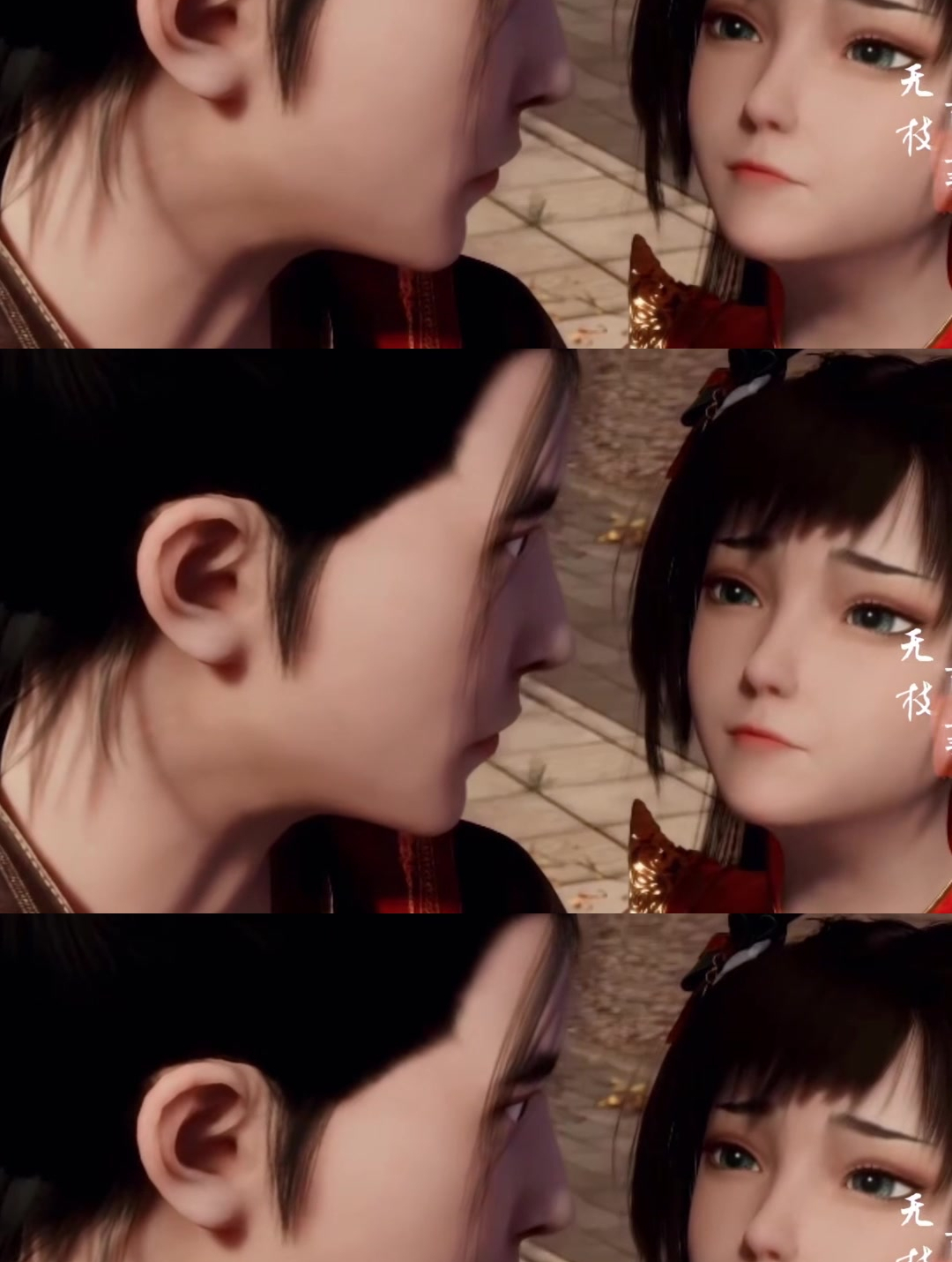 辰南楚钰双a出击,势不可挡!