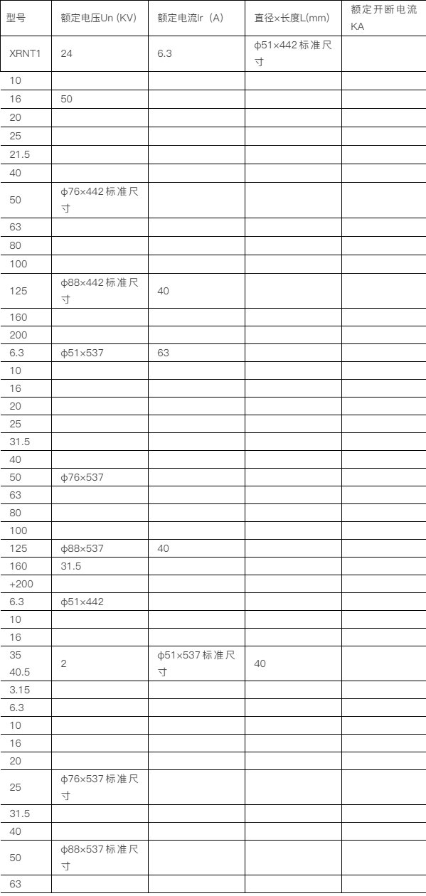 热熔器型号大全图片