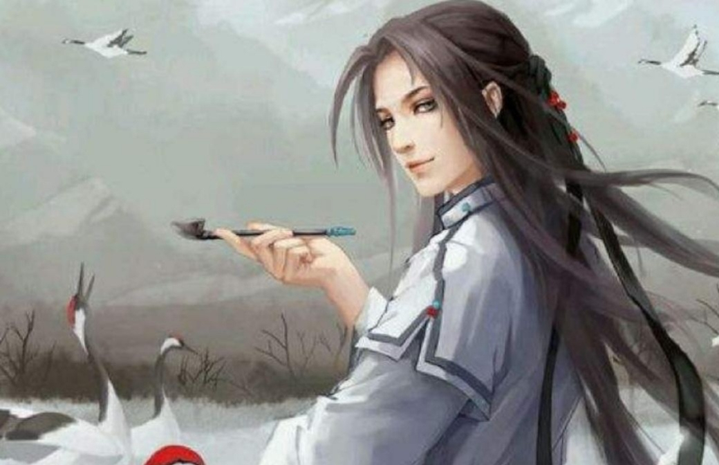 剑来:老秀才平常让人烦,他安静下来后却让人心虚,礼圣:我怕啊