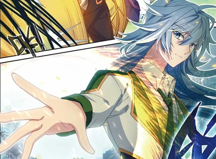 龙王传说:原恩震天说龙夜月是前辈,变相说人家老,找死不是?