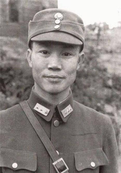 好运连连的国军上将胡琏,草根出生修成大将,娶两位名门望族之女