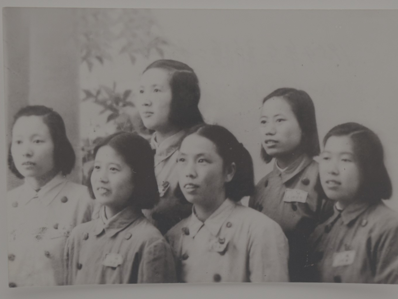 八千湘女故事——黄厚瑜