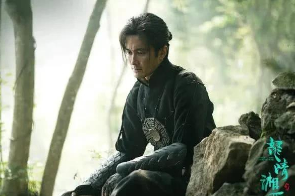 《盗墓笔记》系列中的盗墓四大门派,摸金,发丘,搬山,卸岭