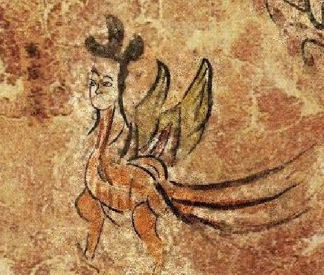 《盗墓笔记》云顶天宫中的"人面鸟"到底是什么?