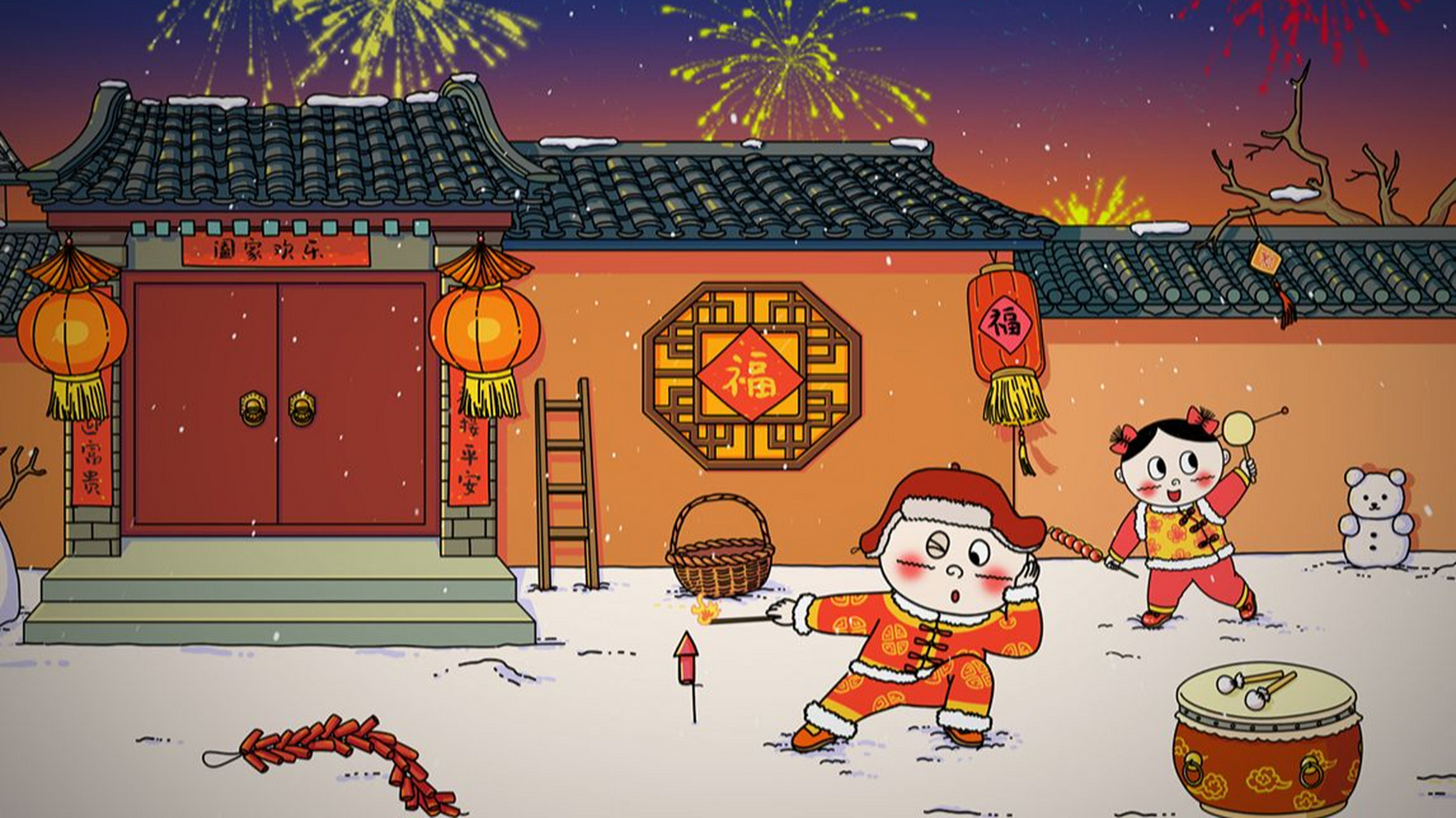 鞭炮起源于中国古代的火药发明,最初用于驱赶不良风气,后来演变为庆祝