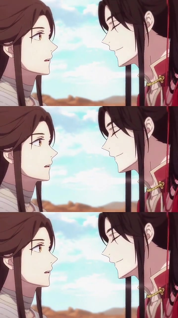 谢怜做的饭唯三郎一人能吃得下去