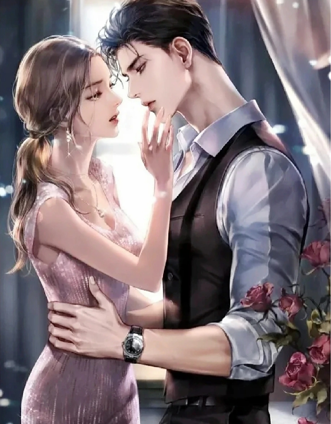 墨景深车祸后为什么不喜欢季暖?