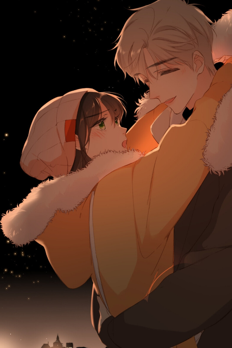 青春《墨许余生初恋》你是我的光,也是把我丢进深渊里的罪魁祸首