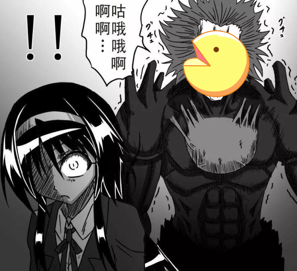 大雄的生化危机8:圣奈对战变异大猩猩,作为女孩,这战斗力好强