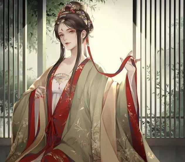 男主是侯爷的古言甜宠小说,《侯爷不知妻美》你是惊鸿一瞥的沦陷