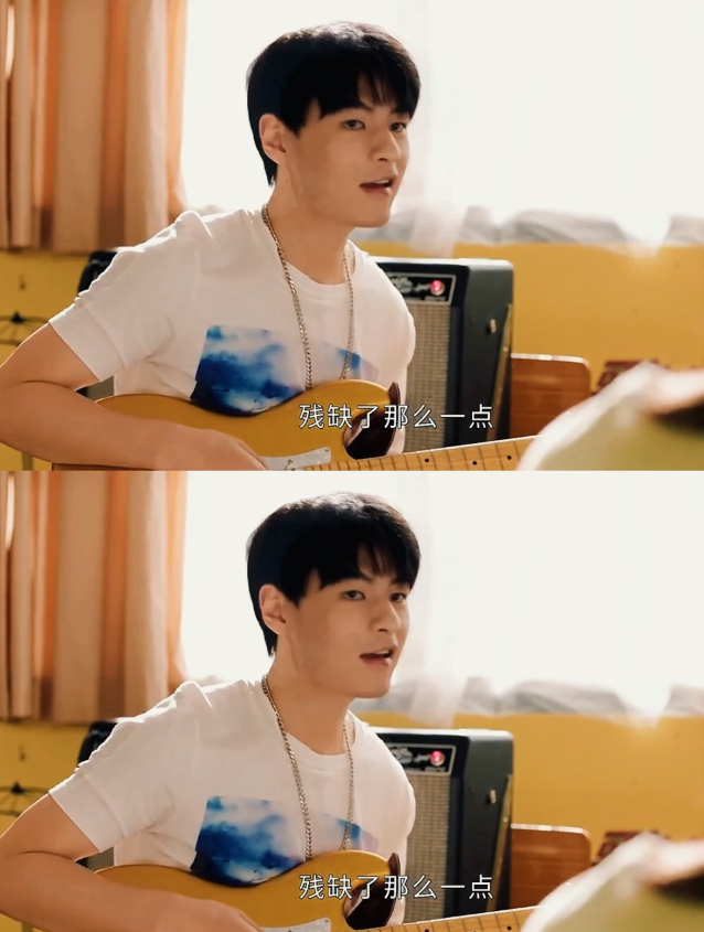 徐梦璐算是完全把黄俊给拿捏住了,陶陶还是太老实太善良了-度小视