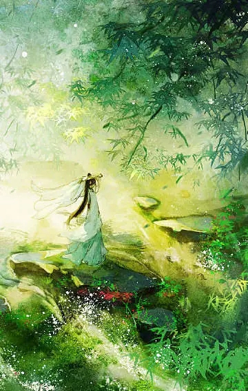 把悲伤和美学,都写进了这首宋词里(古风经典)