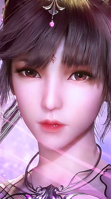 斗罗大陆小舞终于复活了