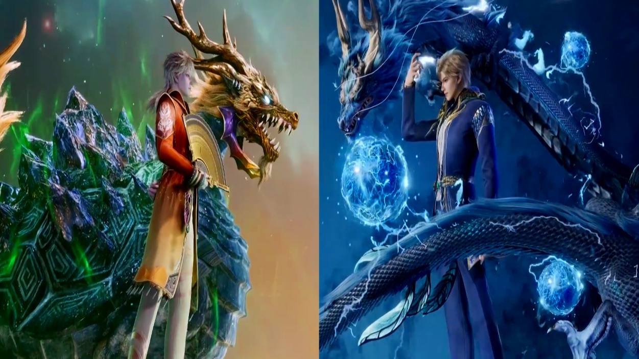 绝世唐门:本体宗究竟有多强?最终结局如何?