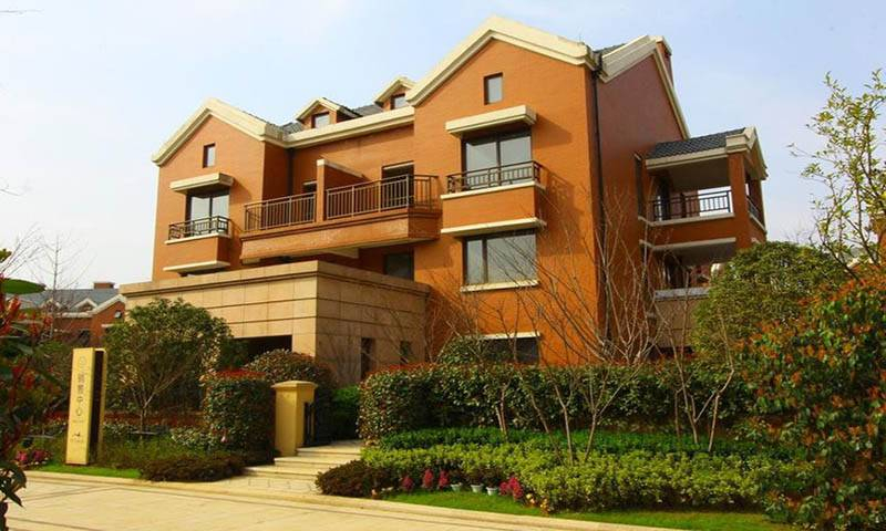 武汉适合老同学聚会的地方——光谷别墅轰趴馆